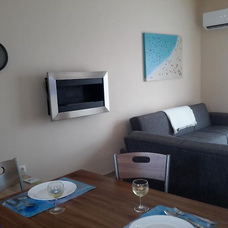 Panorama Hill Apartment Grammatiko Екстериор снимка