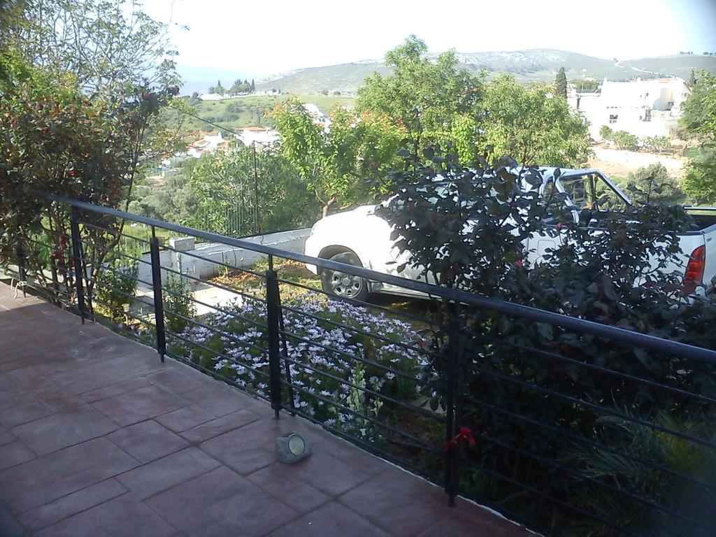 Panorama Hill Apartment Grammatiko Екстериор снимка