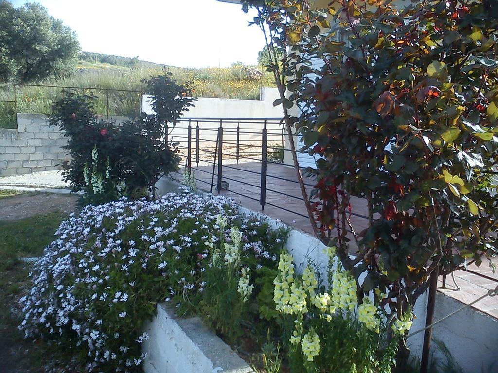 Panorama Hill Apartment Grammatiko Екстериор снимка
