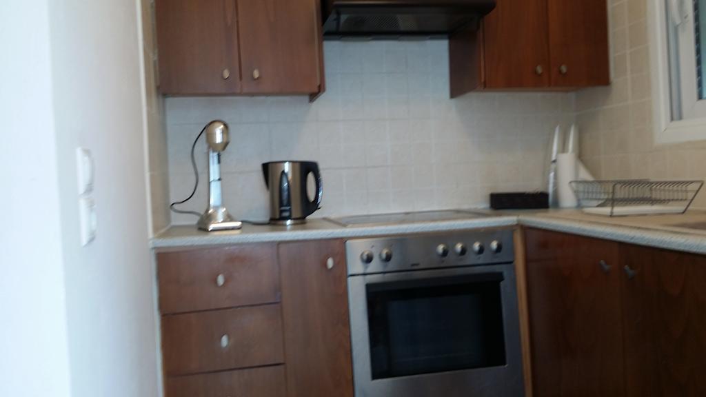 Panorama Hill Apartment Grammatiko Екстериор снимка