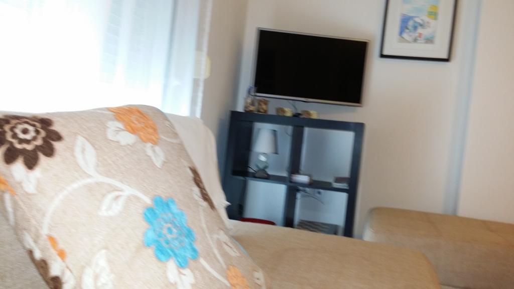 Panorama Hill Apartment Grammatiko Екстериор снимка
