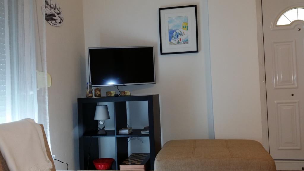 Panorama Hill Apartment Grammatiko Екстериор снимка