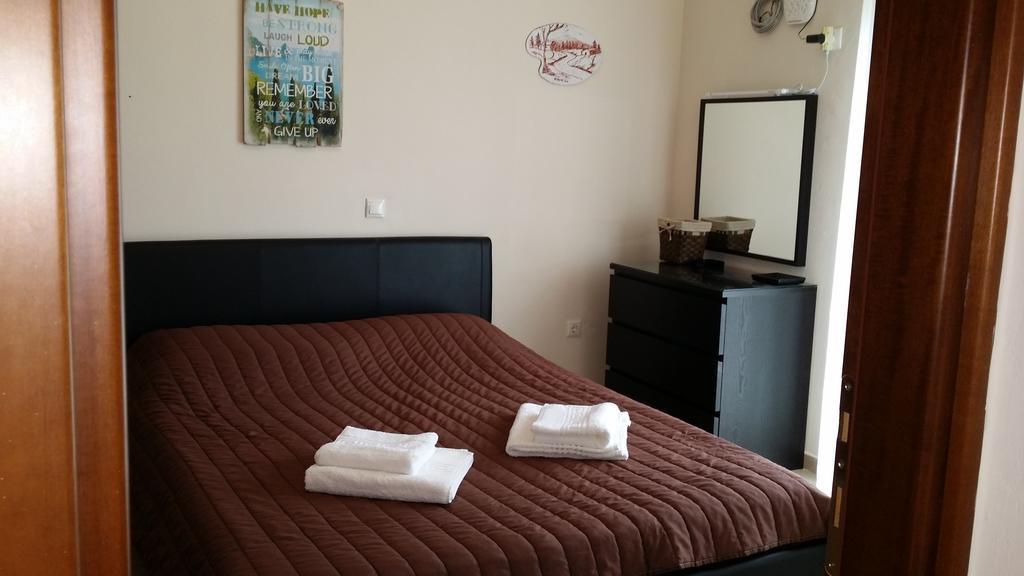 Panorama Hill Apartment Grammatiko Екстериор снимка