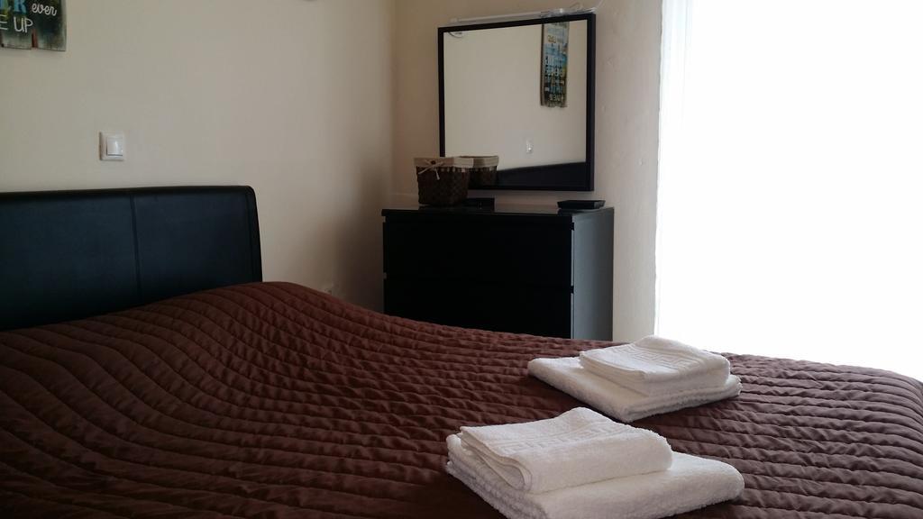 Panorama Hill Apartment Grammatiko Екстериор снимка