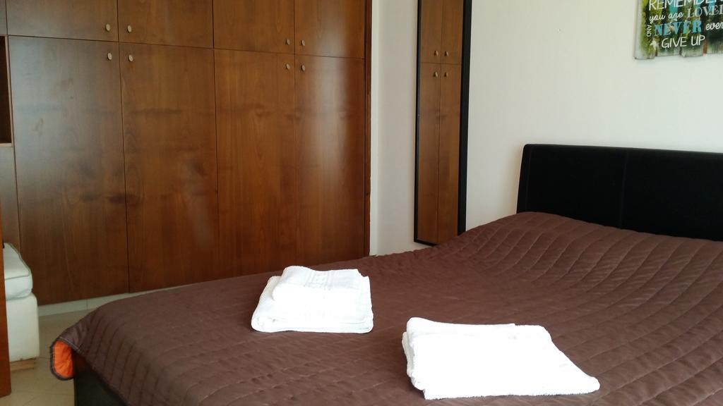 Panorama Hill Apartment Grammatiko Екстериор снимка
