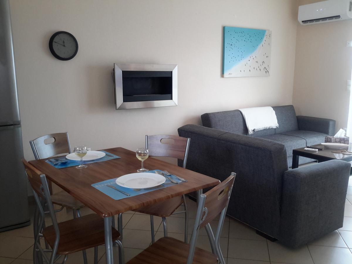 Panorama Hill Apartment Grammatiko Екстериор снимка